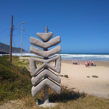 Pousada Suites Do Santinho Florianópolis Exterior foto