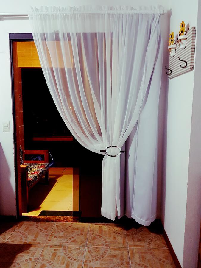 Pousada Suites Do Santinho Florianópolis Exterior foto