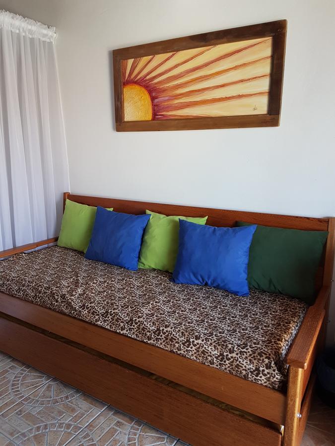 Pousada Suites Do Santinho Florianópolis Exterior foto