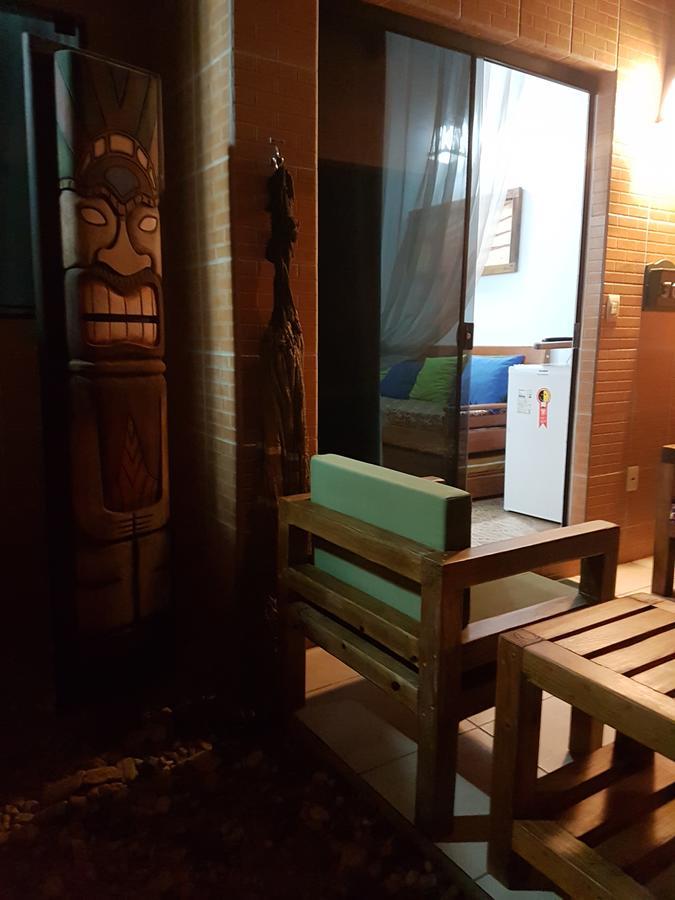 Pousada Suites Do Santinho Florianópolis Exterior foto