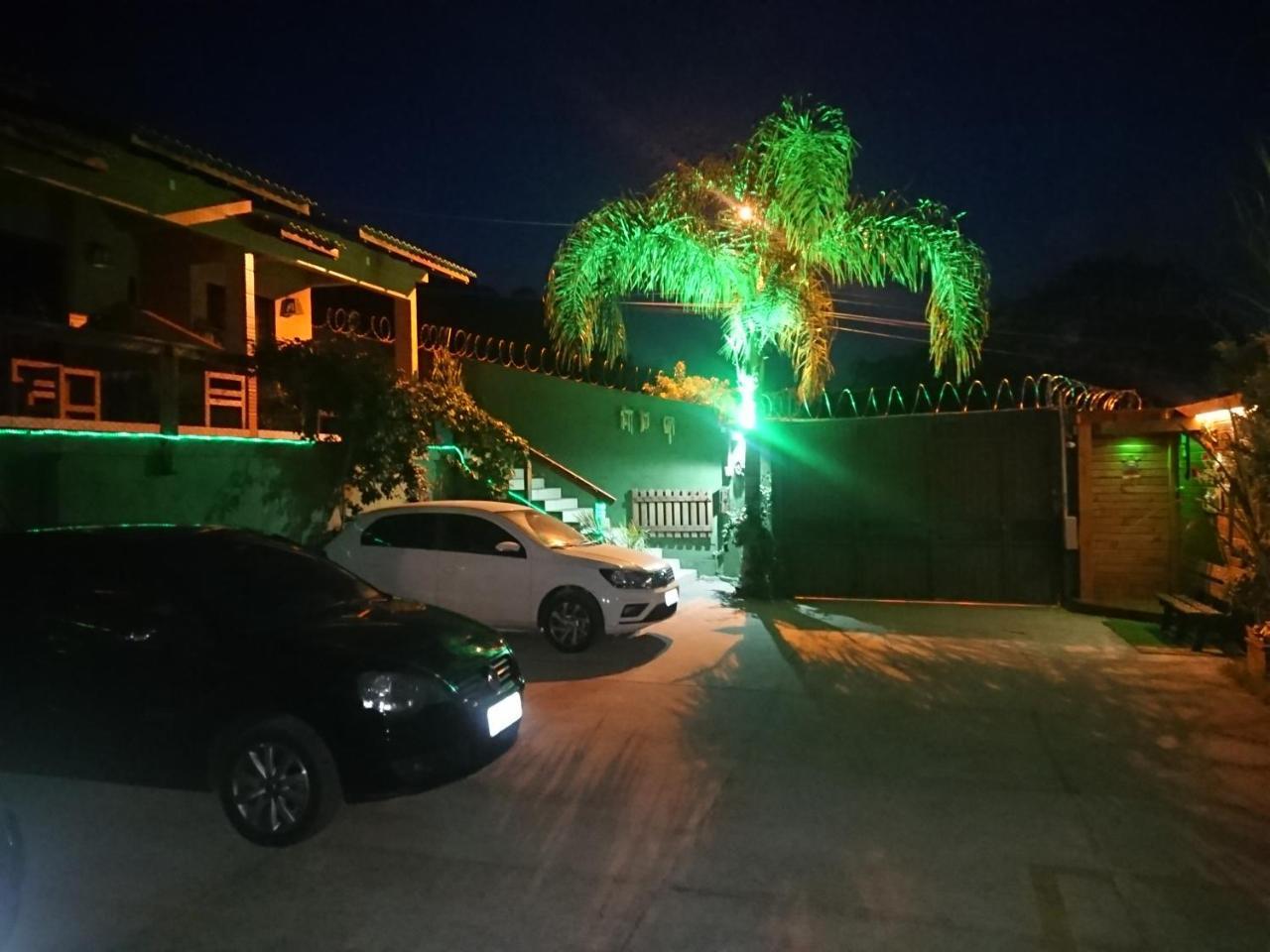 Pousada Suites Do Santinho Florianópolis Exterior foto