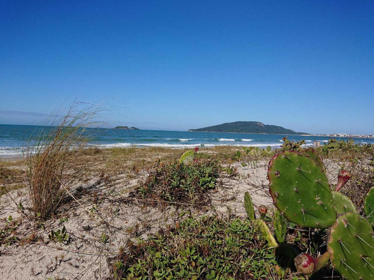 Pousada Suites Do Santinho Florianópolis Exterior foto