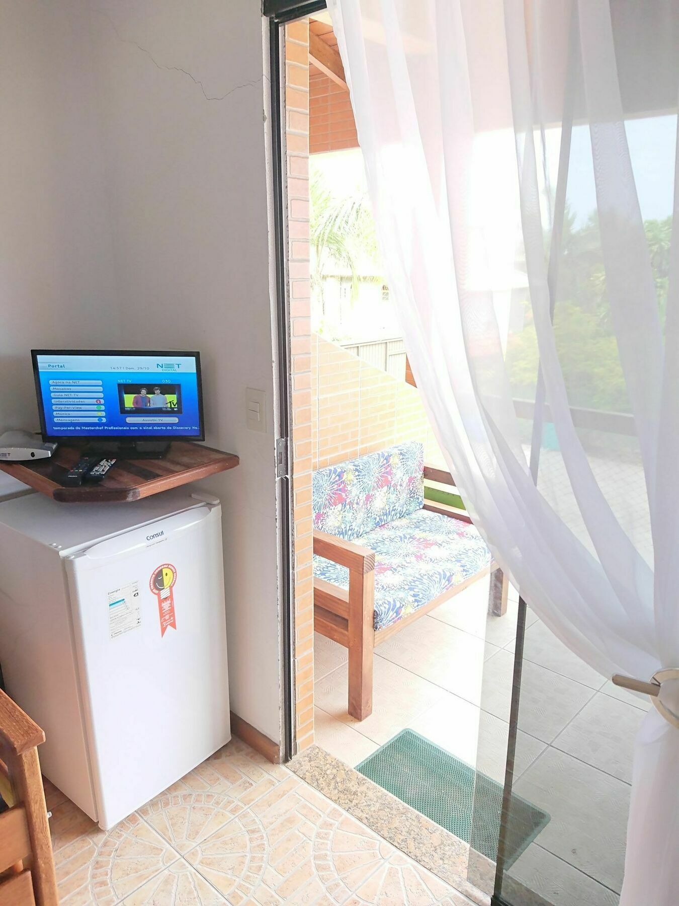 Pousada Suites Do Santinho Florianópolis Exterior foto
