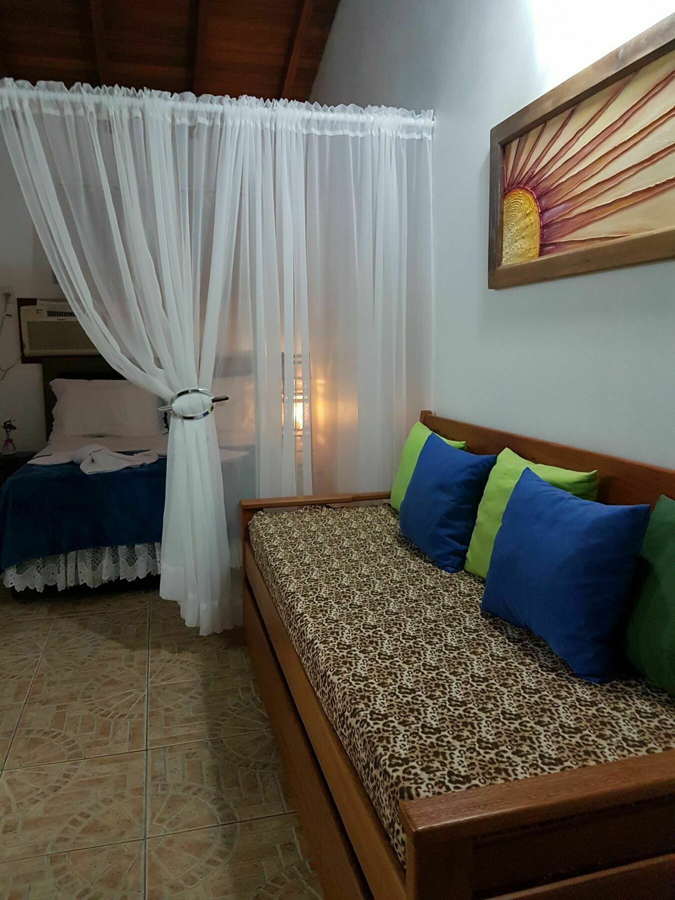 Pousada Suites Do Santinho Florianópolis Exterior foto
